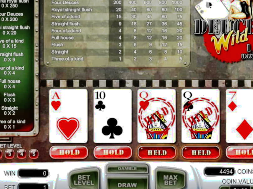 €2825 No deposit bonus casino at Inter Casino