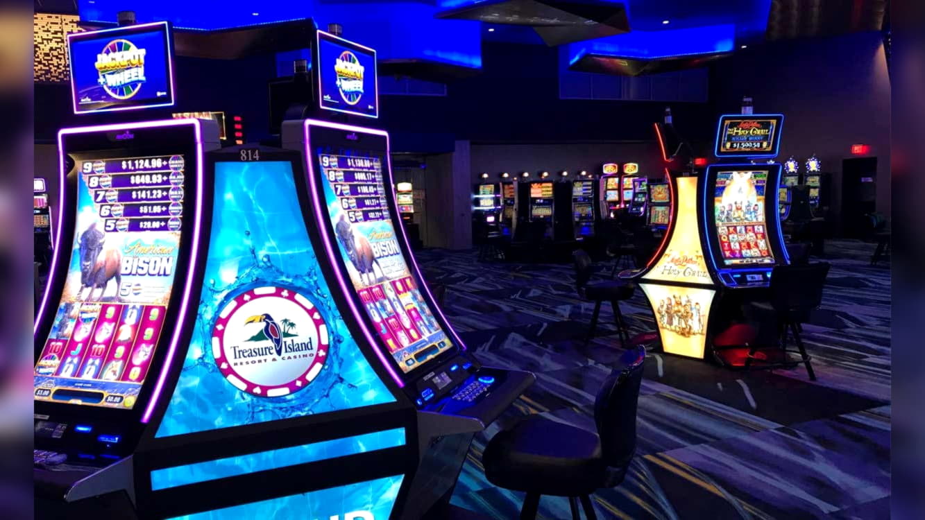 700% كازينو المباراة المكافأة في Party Casino